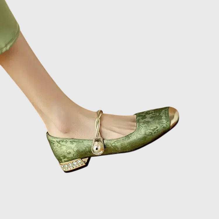 Cilia | Sandalias Ortopédicas