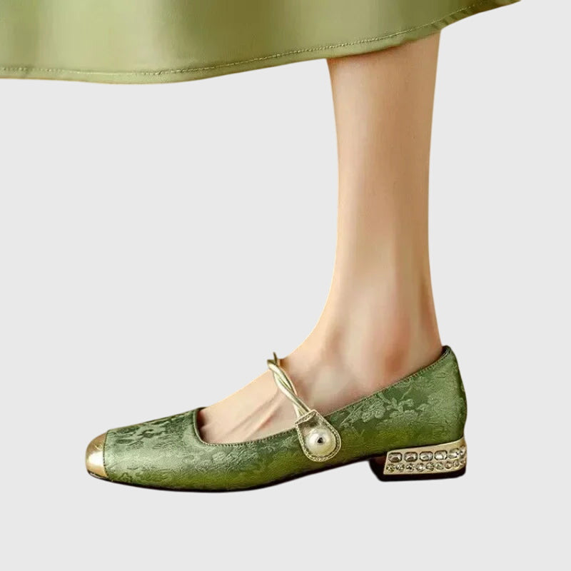 Cilia | Sandalias Ortopédicas