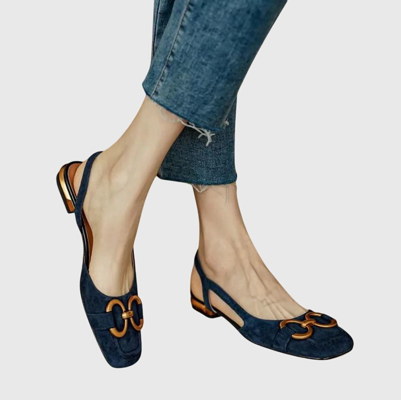 Cecilia | Sandalias Ortopédicas