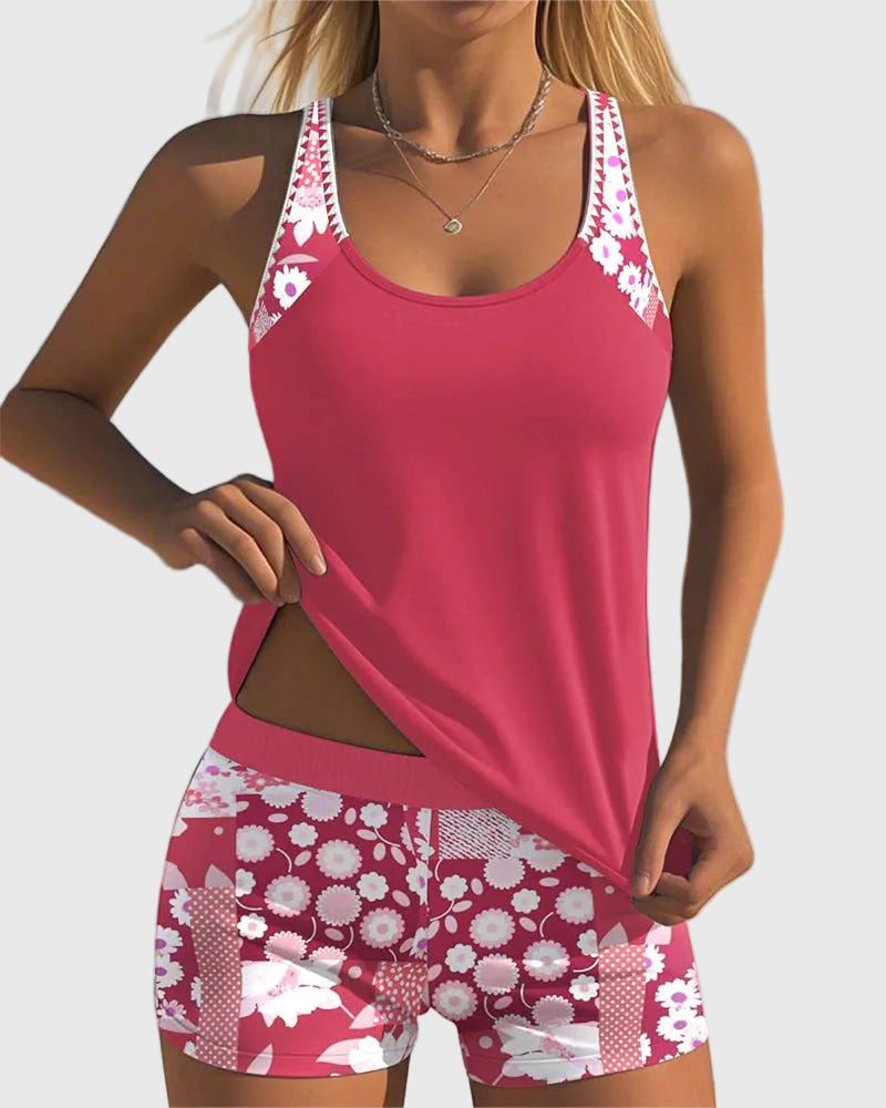 Colette | Conjunto de Baño Elegante