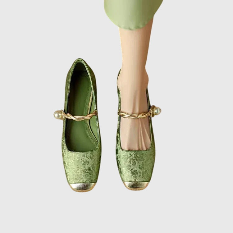 Cilia | Sandalias Ortopédicas