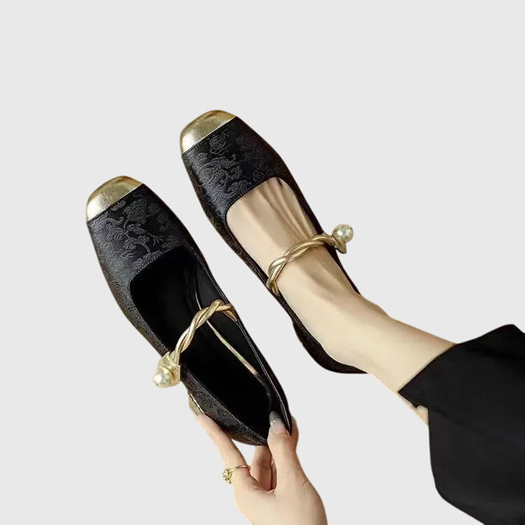 Cilia | Sandalias Ortopédicas