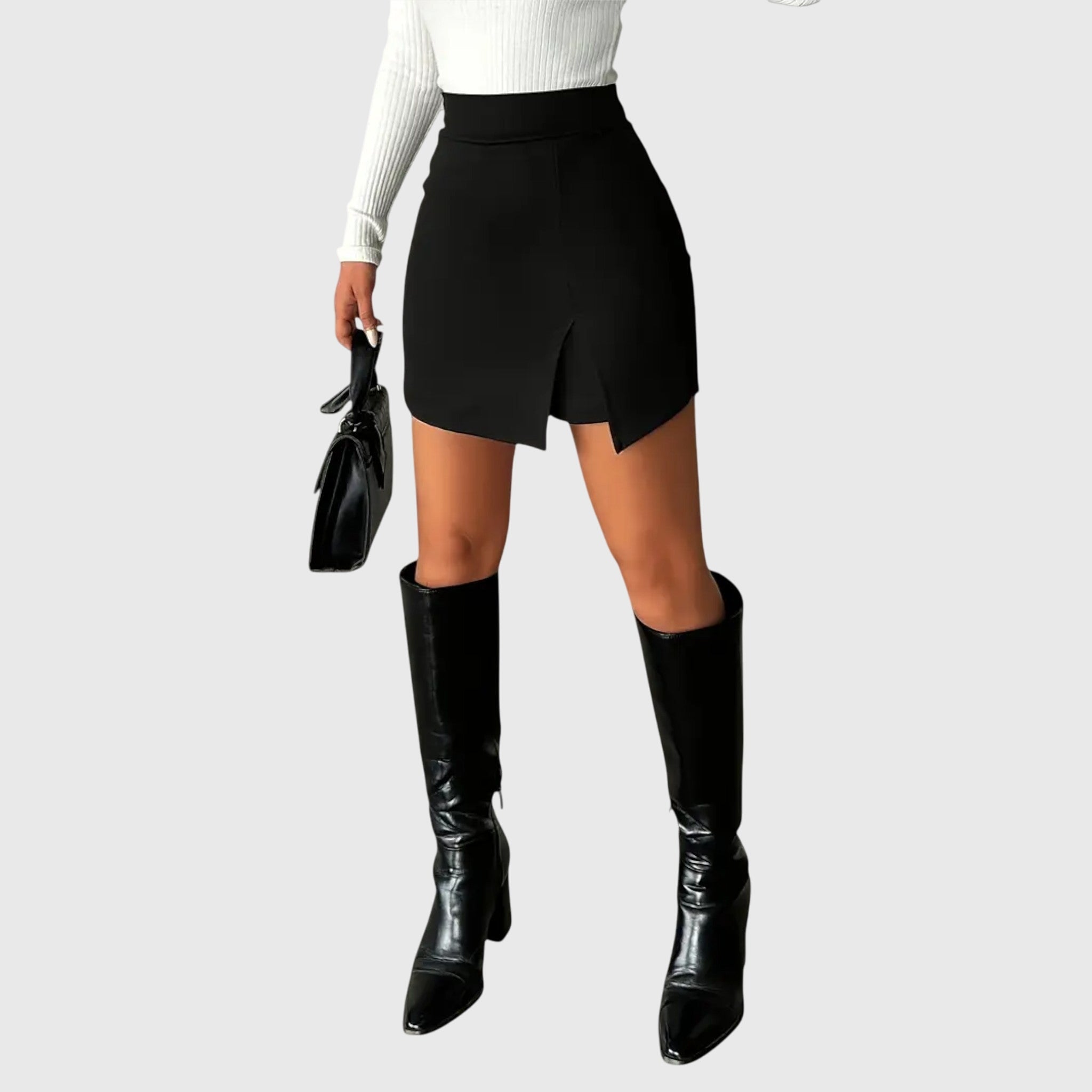 Johanna | Falda Lápiz