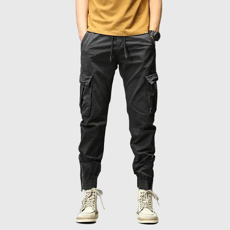 Criss | Pantalones Cargo Modernos para Senderismo