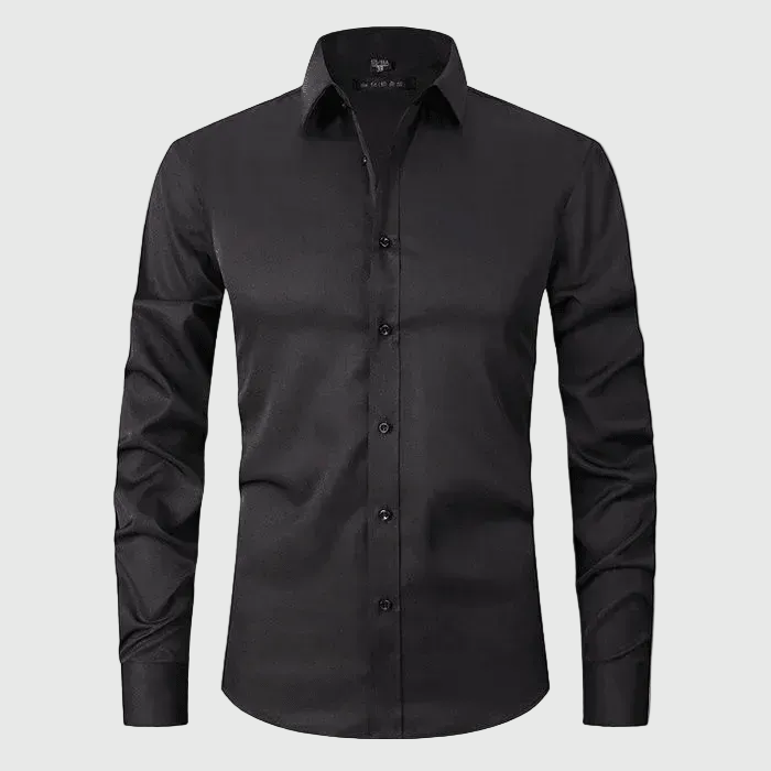Christopher | Camisas Premium Resistentes a las Arrugas
