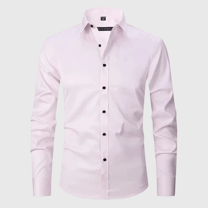 Christopher | Camisas Premium Resistentes a las Arrugas