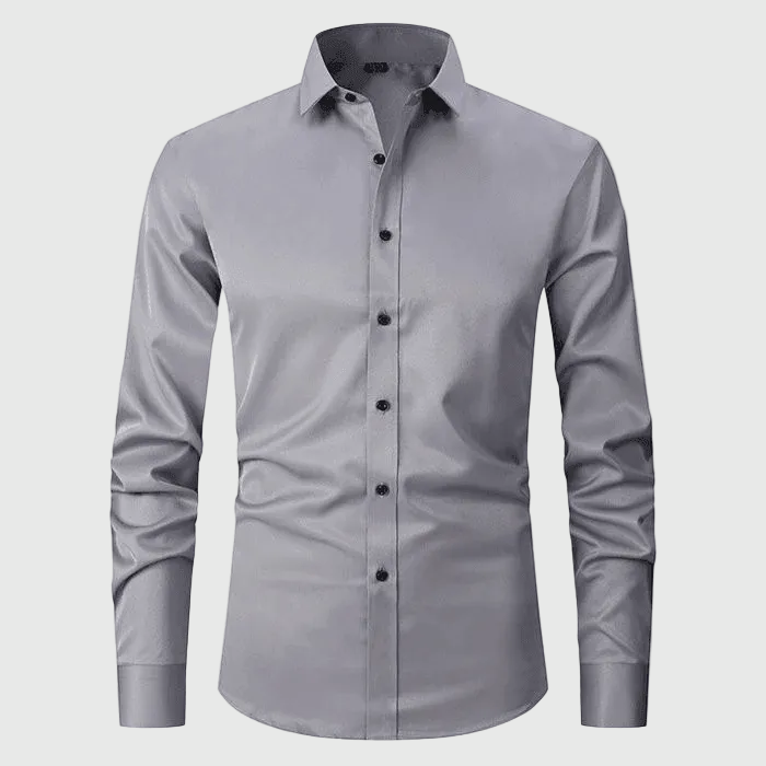 Christopher | Camisas Premium Resistentes a las Arrugas