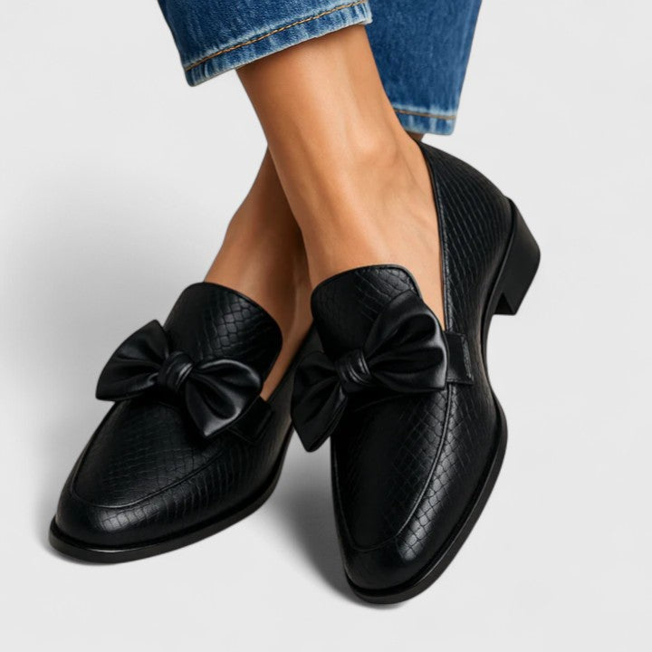 Vaenyss | Mocasines de Luxe Comfort