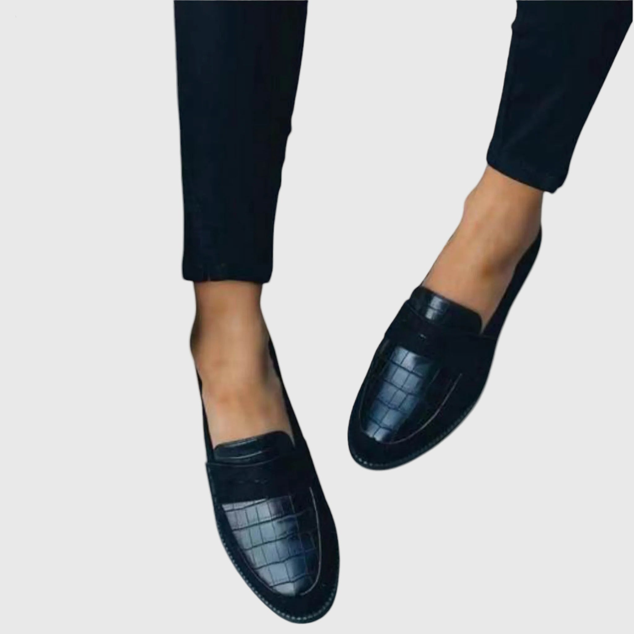 Mariluz | Mocasines Ortopédicos