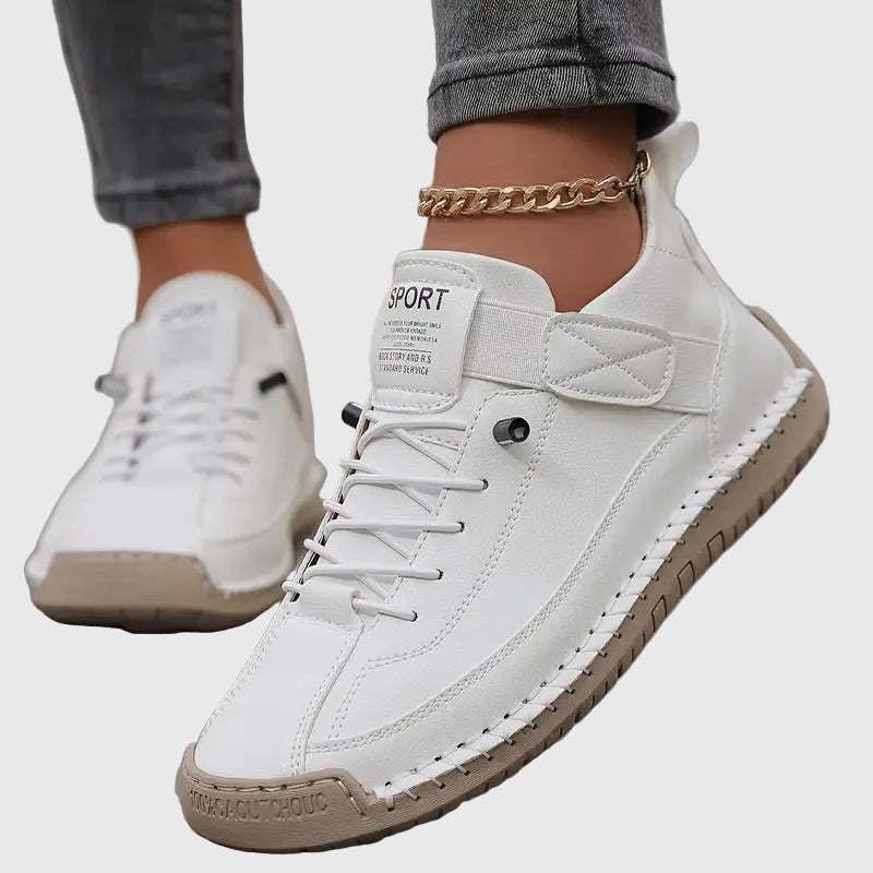 Emily | Zapatillas de Apoyo y Confort