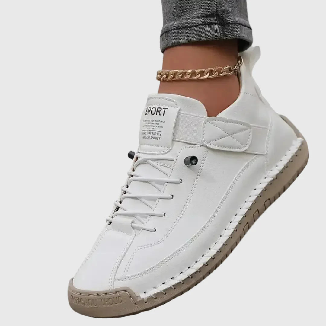 Emily | Zapatillas de Apoyo y Confort