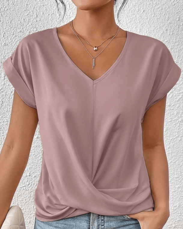 Maray | Top V-neck Perfecto