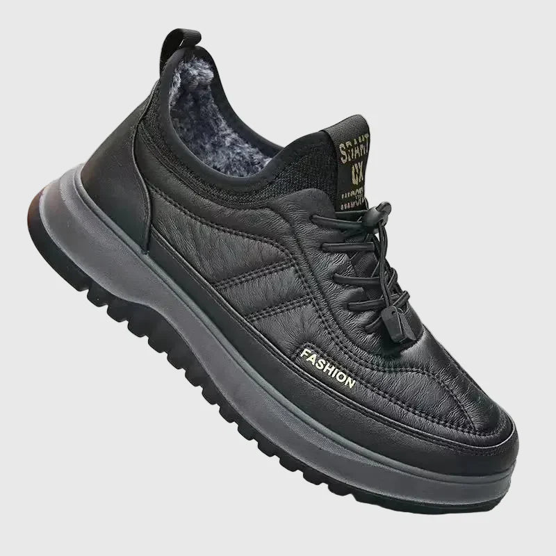 Héctor | Botas Térmicas de Invierno