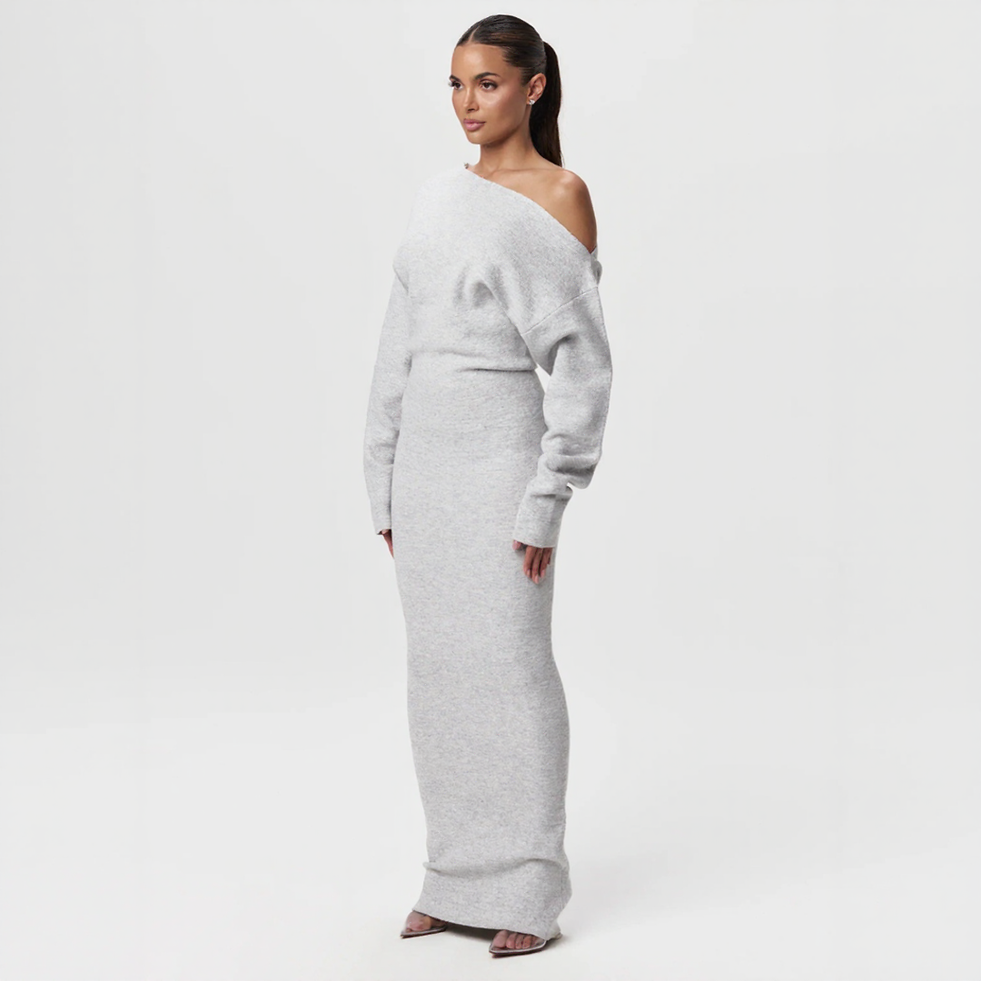 Évelienne | Vestido Elegante