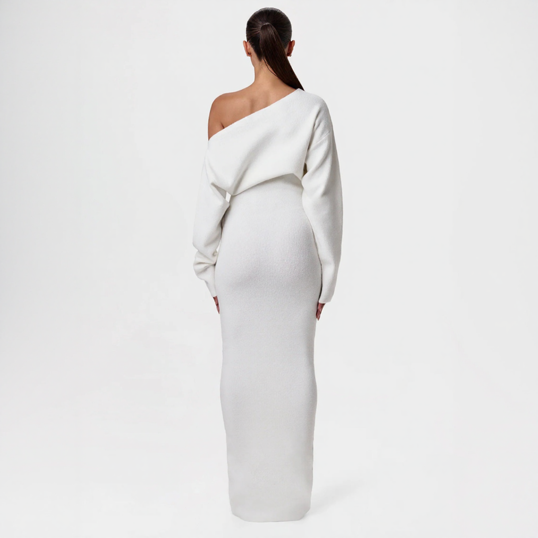 Évelienne | Vestido Elegante