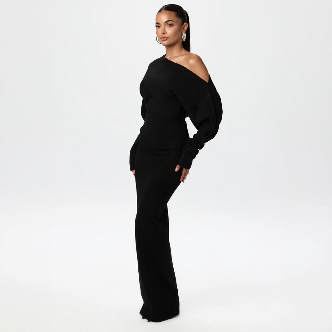 Évelienne | Vestido Elegante