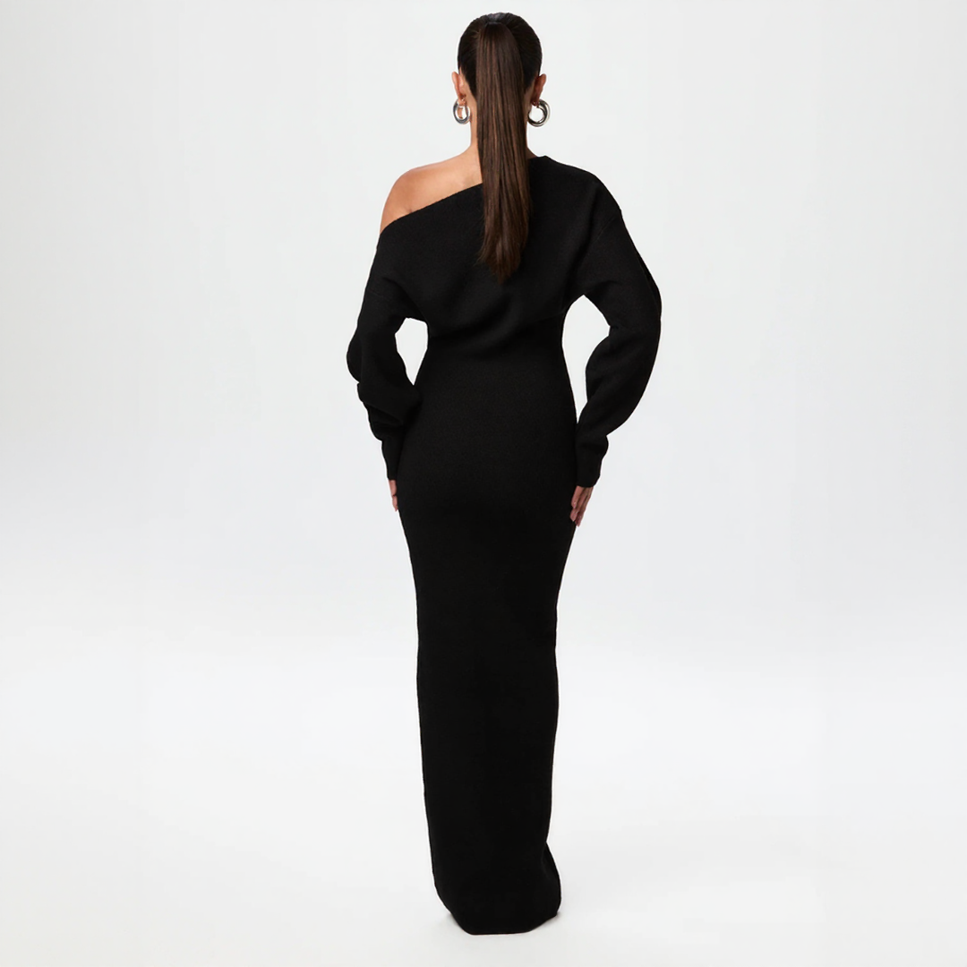 Évelienne | Vestido Elegante