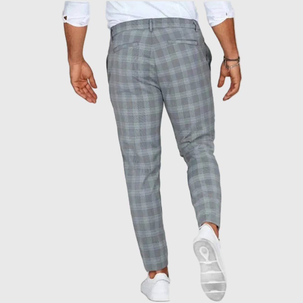 Alonso | Pantalones Casuales Duraderos