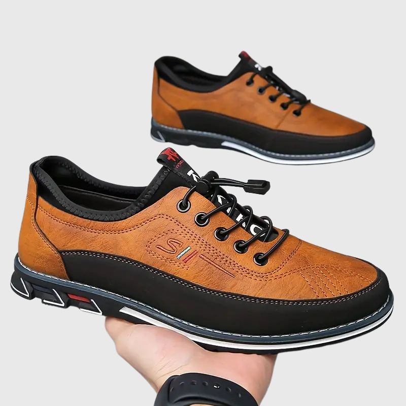 Oliver | Zapatos Oxford Artesanales