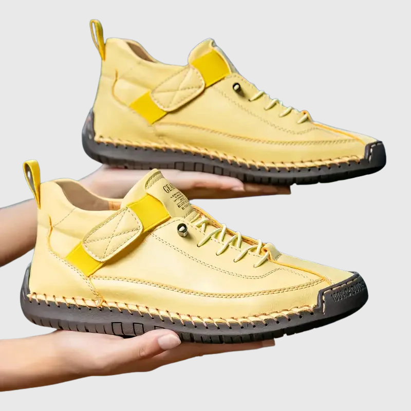 Emily | Zapatillas de Apoyo y Confort