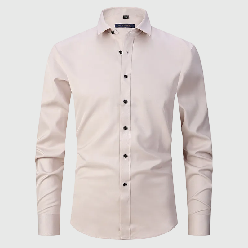Christopher | Camisas Premium Resistentes a las Arrugas