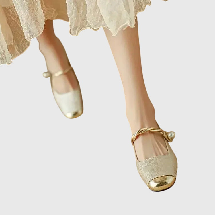 Cilia | Sandalias Ortopédicas