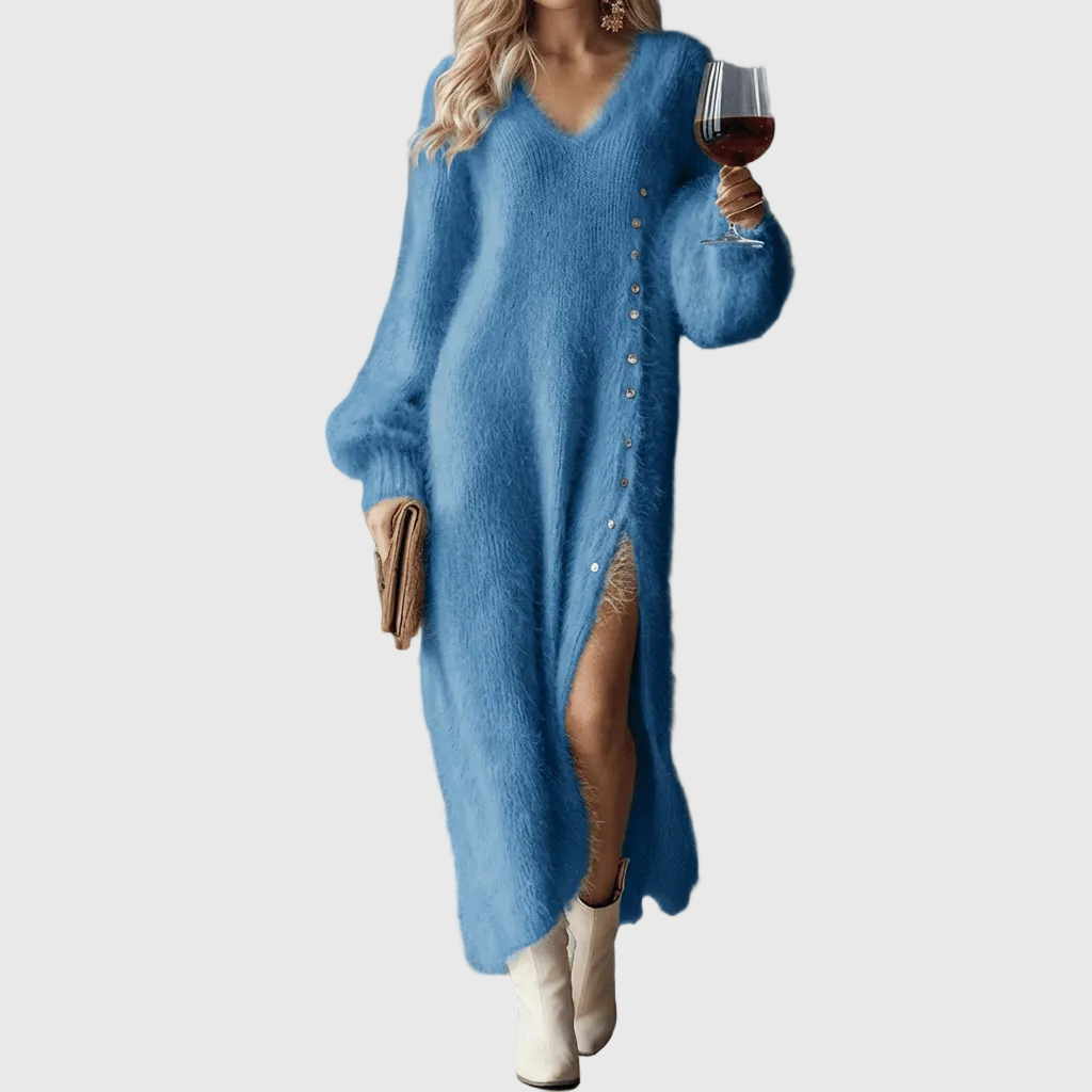 Brielle | Vestido de Lounge para las Fiestas