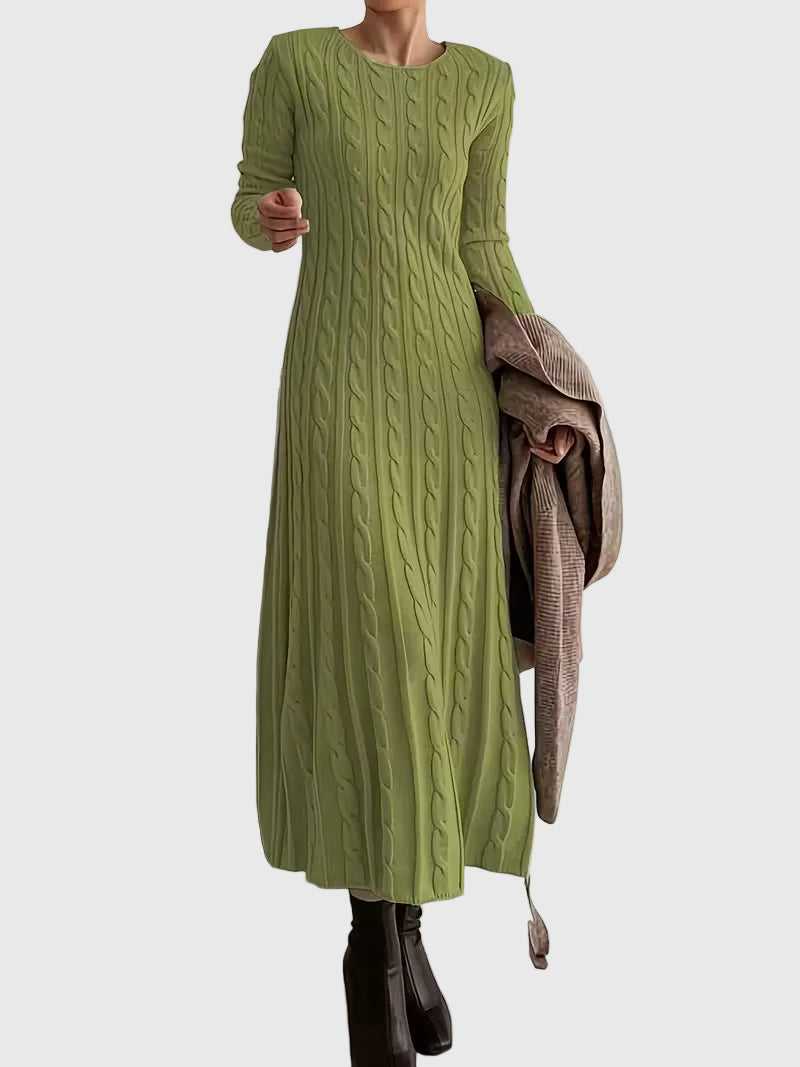 Evelyn | Suave Tejido Elegante