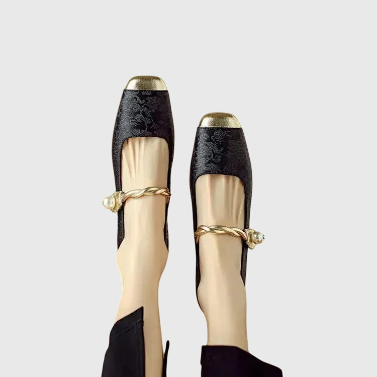 Cilia | Sandalias Ortopédicas