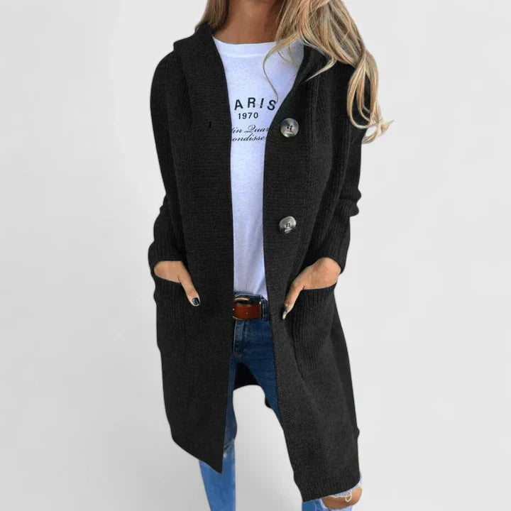 Dia | Cárdigan Elegante