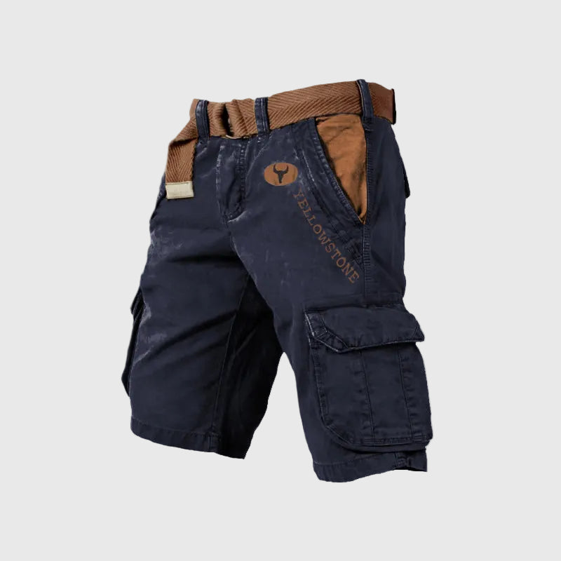 Kevin | Confort Versátil de Cargo