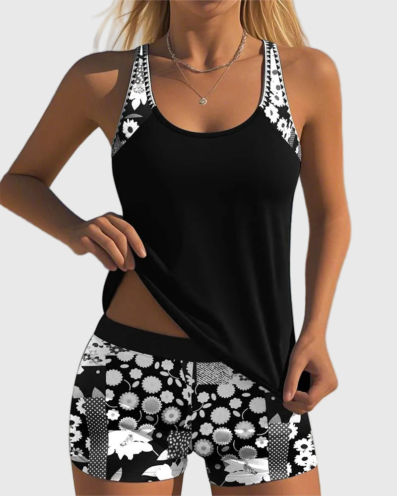 Colette | Conjunto de Baño Elegante