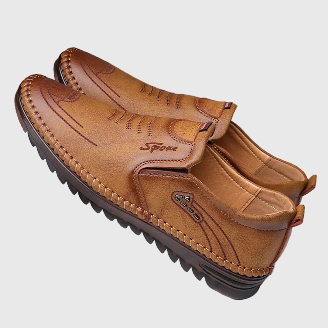 Héctor | Calzado Casual Transpirable