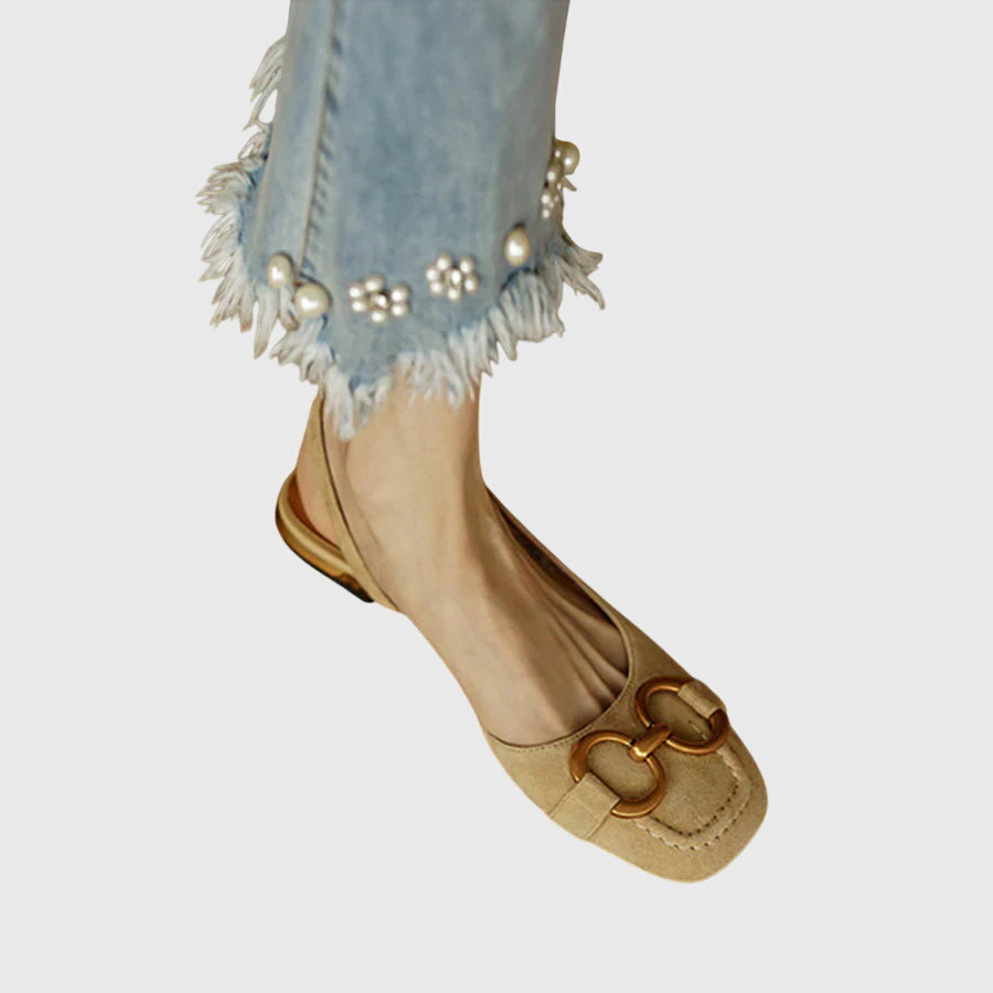 Cecilia | Sandalias Ortopédicas