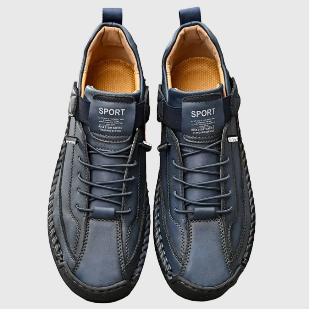 Ascend | Zapatos Ortopédicos Marshall