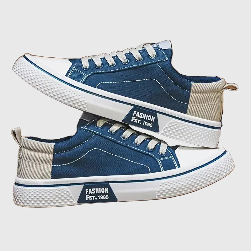 Owen | Zapatos Casual de Corte Relajado