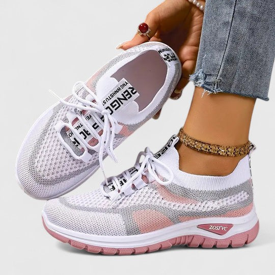 Koralyn | Zapatillas Ortopédicas