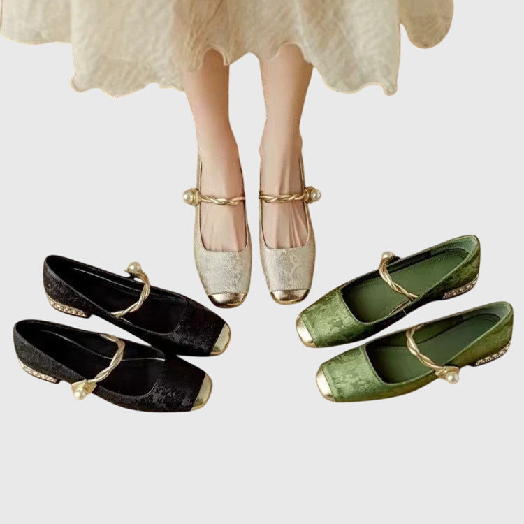 Cilia | Sandalias Ortopédicas