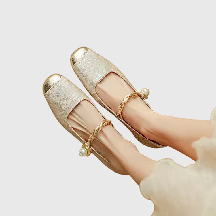 Cilia | Sandalias Ortopédicas