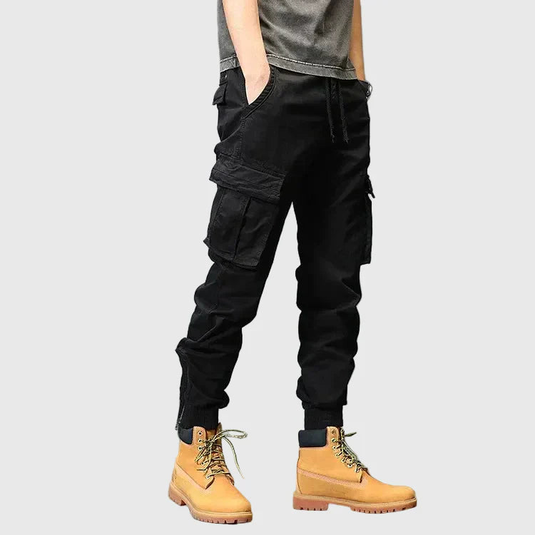 Criss | Pantalones Cargo Modernos para Senderismo