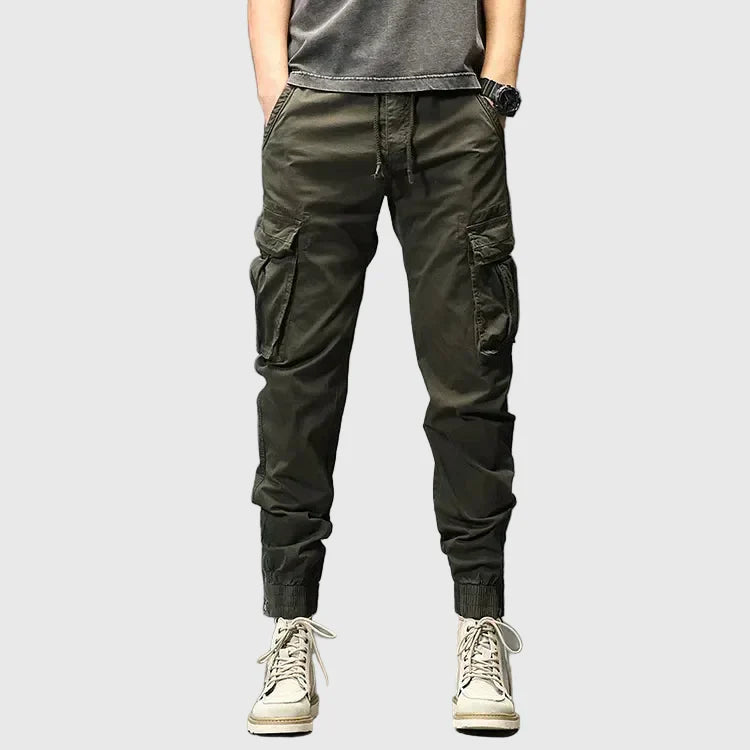 Criss | Pantalones Cargo Modernos para Senderismo