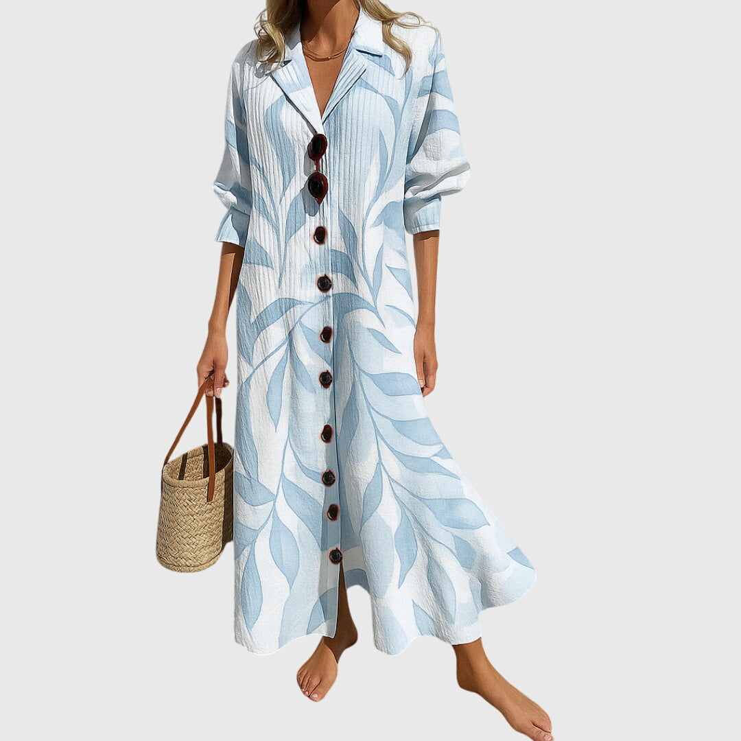 Jasmine | Vestido Elegante y Esbelto