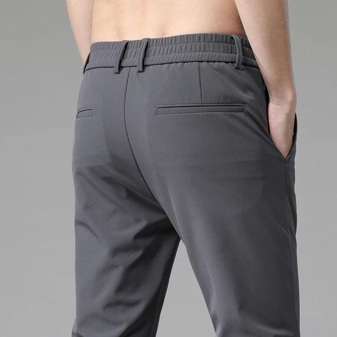 Arthur | Pantalones Premium de Uso Diario