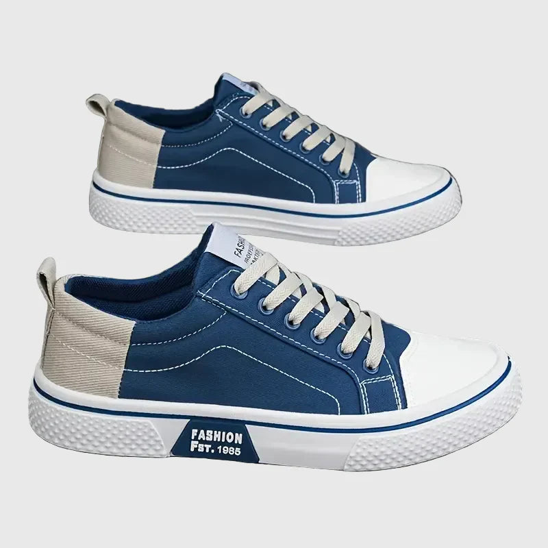 Owen | Zapatos Casual de Corte Relajado