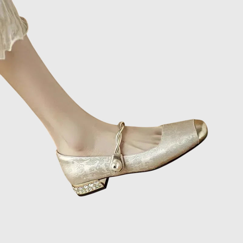 Cilia | Sandalias Ortopédicas