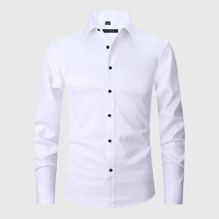 Christopher | Camisas Premium Resistentes a las Arrugas