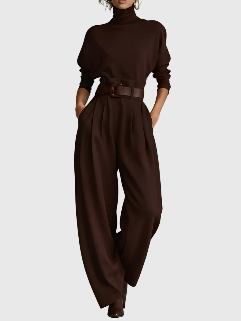 Elisa | Conjunto Elegante Atemporal