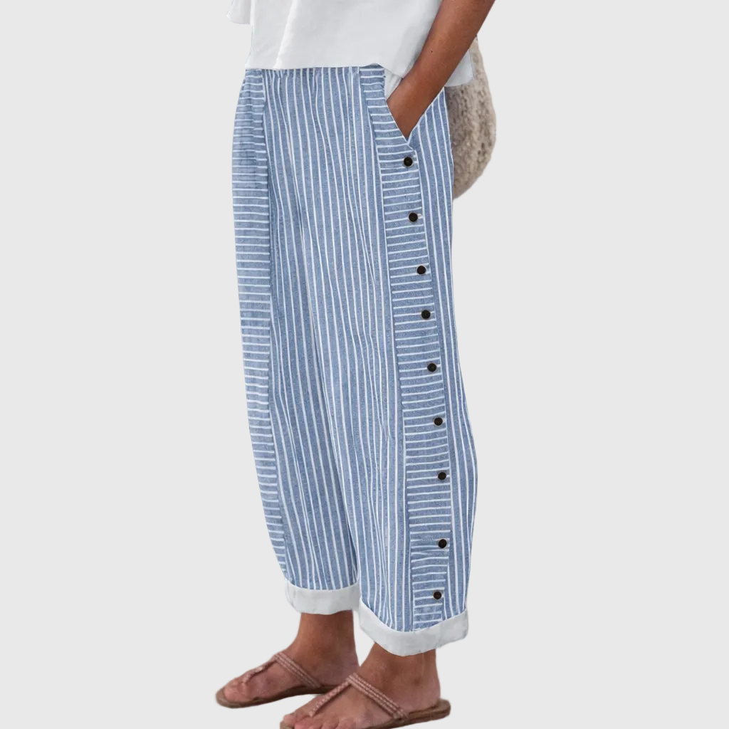 Jhasmine | Pantalones Suaves y Halagadores