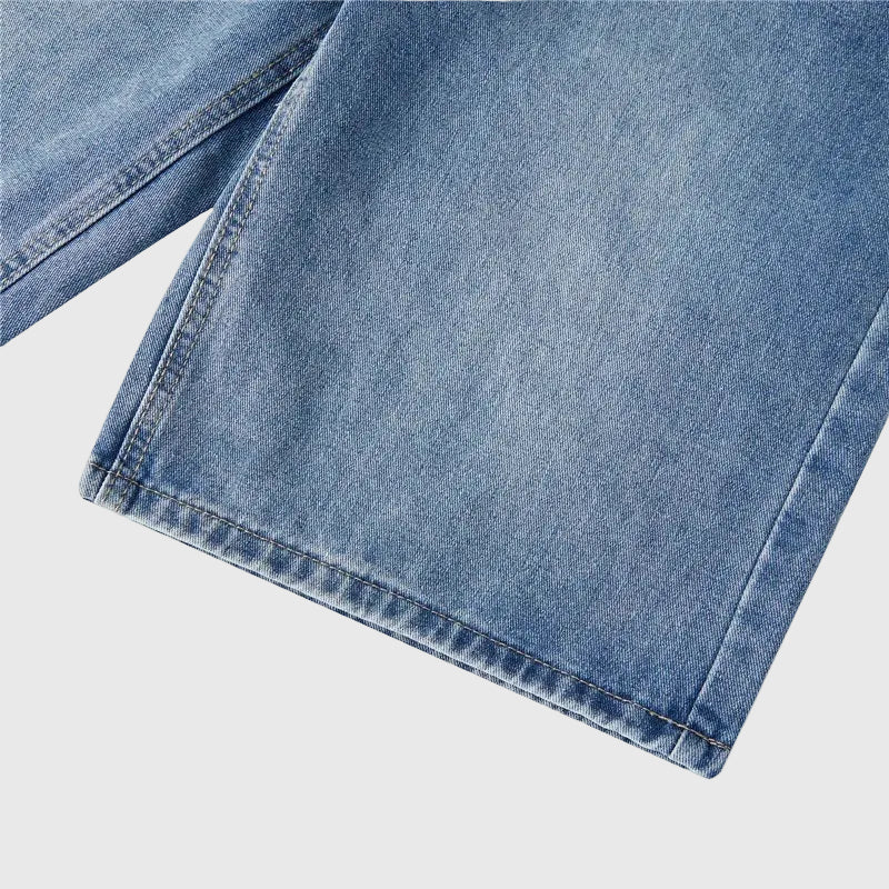 Formentera | Pantalones Cortos Indigo