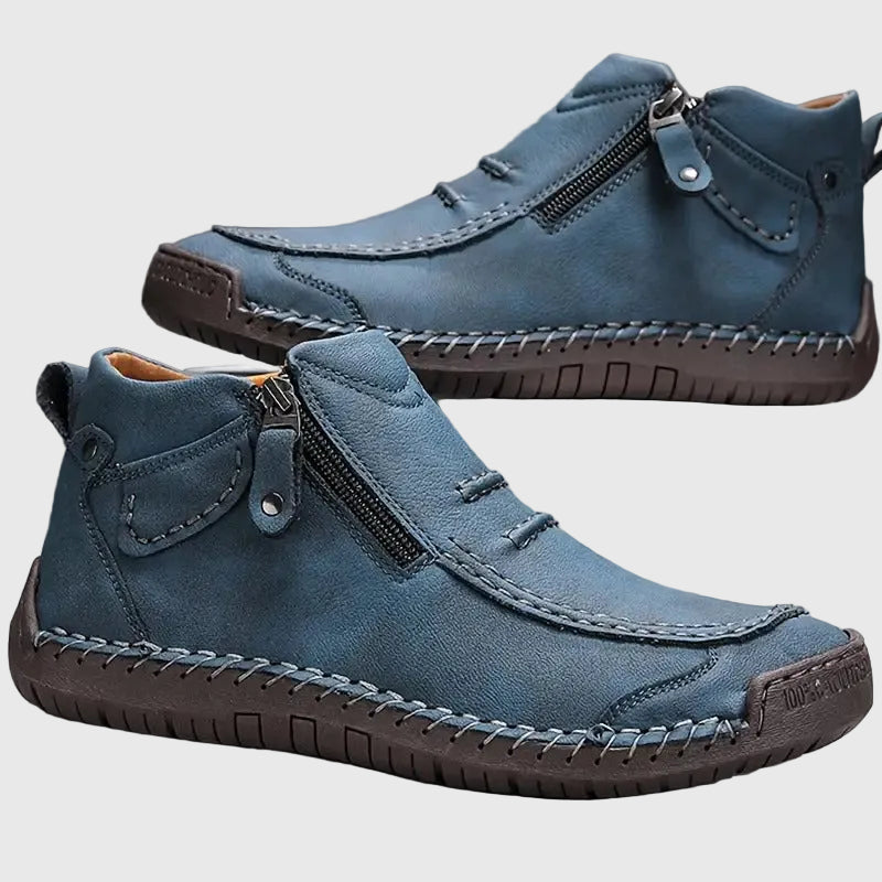 Liam | Zapatos Ergonómicos y de Soporte